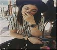 ♡ » ; continuare : se lipeste pe un pom cu spatele si se lasa sa pice jos [clk;