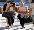 Ariana Grande Out in LA - 2O14