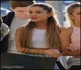 Ariana Grande Out in LA - 2O14