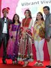 Karisma-Kapoor-in-Anarkali-at-2013-Vibrant-Vivah-Wedding-Festival