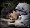#► |se uita la ea cum doarme|=))))[[sweet dreams....>;d<]]