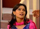Ami Trivedi in Gujarati Play Carry On Lalu (21)