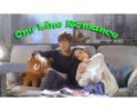 39) One line romance