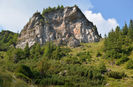 Piatra Roşie