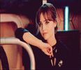 ×ᶠᶸᶜᵏᵧₒᵤ ☠ ¦ ¤se întoarce spre Niina şi întinde mâna¤ încântată. #niina