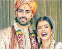 Abhishek Bachchan Aishwarya Rai Wedding Pictures 3