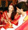 abhishek bachchan and aishwarya rai wedding photos_4