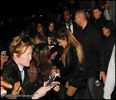 Ariana Grande leaving the NRJ Radio Studios in Paris - 2O14