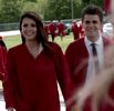 Hey Derek ; Rupe-teeeeee Lexi :> :))) *danseaza*