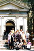 La parastasul Reginei Maria, 1999