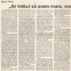 Independentul, Iasi 31 aug. 1999