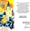 Felicitare de la primar, Cluj