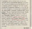 24 Ore, Iasi 22 aprilie 2000
