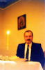 Cristian Zainescu, Reveillon 2001, Iasi
