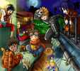 naruto-halloween-costume-trick-o-treat-cute-funny-anime-manga-jokes-photos