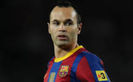 Andres Iniesta (LOCUL 3)