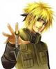 Minato Namikaze