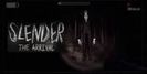Slender Man The Arrival