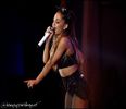 Ariana Performing at ‘We Can Survive’in Los Angeles - 2O14