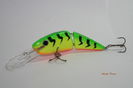 228 - 9 cm floating