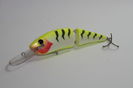 3714 - 11 cm floating deep diving