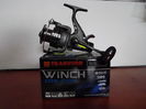 Winch CRS 4000