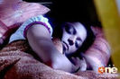 (In camera lui Madhu,ora 05 00,ea dormea linistita)