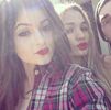 ⊿◤;.  [cl.] Mâncam pufuleți + nai făcut nmk #adda + heya ;_h #k