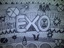 exo_logo_doodle_art_by_vitanastasia-d73xlht
