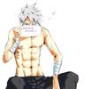 Kakashi