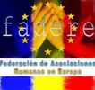sigla FADERE