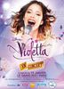 violetta in concert