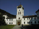 Fatada_manastirii