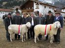 Oi premiate din Tirol
