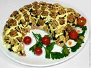 Salata Cornucopia