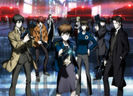 Psycho-Pass 2