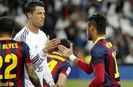 ɳҽყɱαɾ | CL hey omule, calmeaza-te..nu e vina mea ca ii place de tine :)))) #cr7