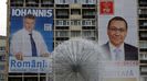 Saubermann gegen Plagiator