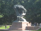 Statuia lui Chopin