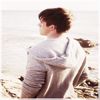 █ ▄→ -avea o poză cu dylan când era beat rău şi o foloseşte -cl-