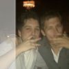 █ ▄→ -fumează din trabuc- bine, ziceţi repede că afară e paranghelie:)))))