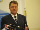 iohannis-vsv relatia cu Rusia