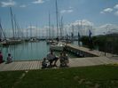 SUFLETELE mele Balaton 2012