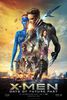 X-Men - Days of Future Past (2014) vazut de mine