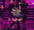 Ariana Grande at Bambi Awards in Berlin - 2O14