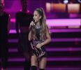 Ariana Grande at Bambi Awards in Berlin - 2O14