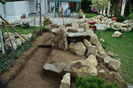 Waterfeature - Japanese garden_0279