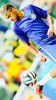 ɳҽყɱαɾ | Heeey Andru ;;) ce faci ? *joaca fotbal in sufragerie si sparge un geam x_x*