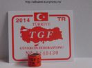 tgf tr 2014