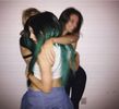 ⊿◤;. # iese din lift cu o cutie mare,o pune jos si scoate